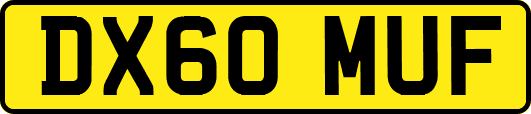 DX60MUF