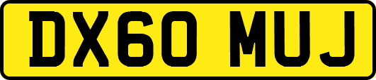 DX60MUJ