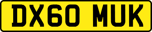 DX60MUK