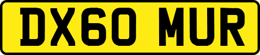 DX60MUR