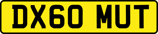 DX60MUT