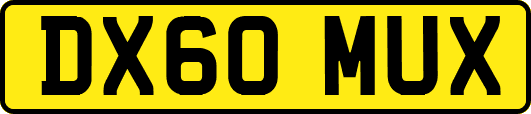 DX60MUX