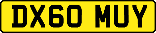 DX60MUY