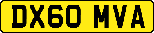 DX60MVA
