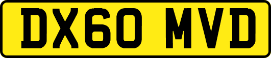 DX60MVD