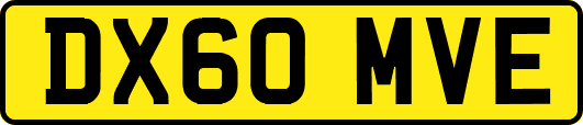 DX60MVE