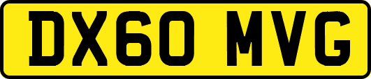 DX60MVG