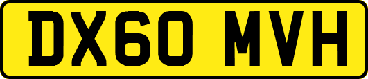 DX60MVH