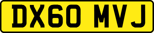 DX60MVJ