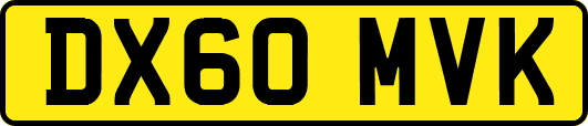 DX60MVK