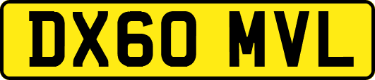 DX60MVL