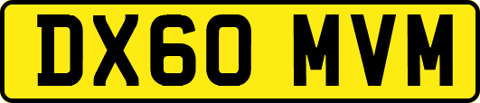 DX60MVM