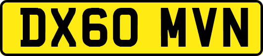 DX60MVN