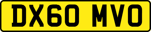 DX60MVO