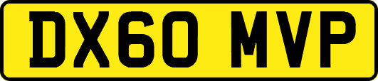 DX60MVP