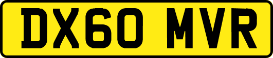 DX60MVR