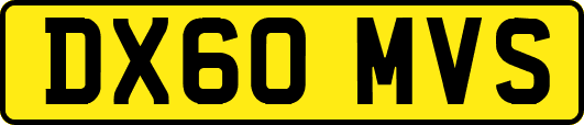 DX60MVS