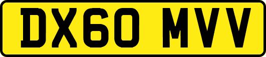 DX60MVV