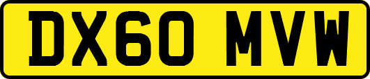 DX60MVW