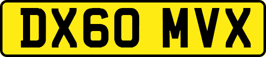 DX60MVX