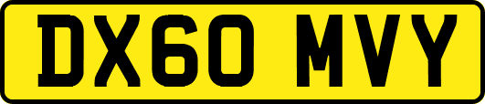 DX60MVY