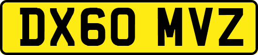 DX60MVZ