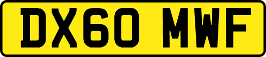 DX60MWF