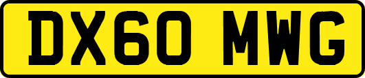 DX60MWG