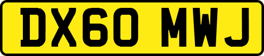 DX60MWJ