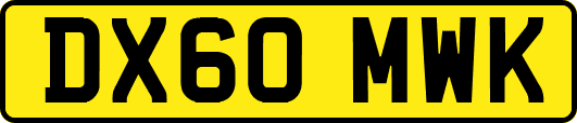 DX60MWK