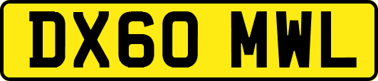 DX60MWL