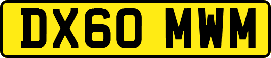 DX60MWM