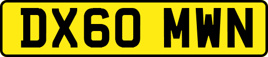 DX60MWN