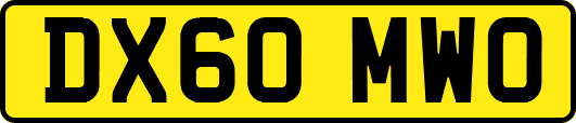 DX60MWO