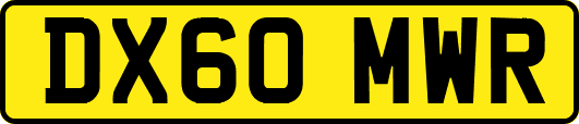 DX60MWR