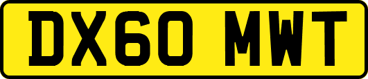 DX60MWT