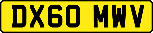 DX60MWV