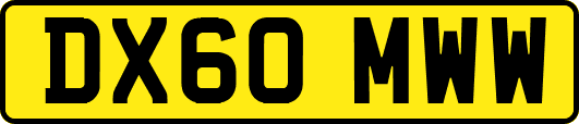 DX60MWW