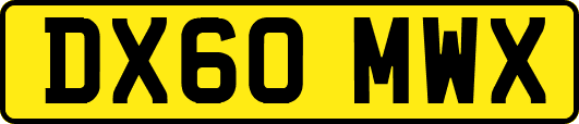 DX60MWX