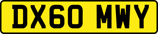 DX60MWY