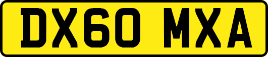 DX60MXA