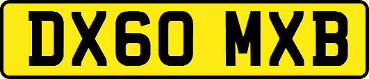 DX60MXB