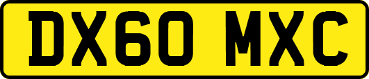 DX60MXC