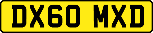 DX60MXD