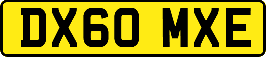 DX60MXE