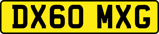 DX60MXG
