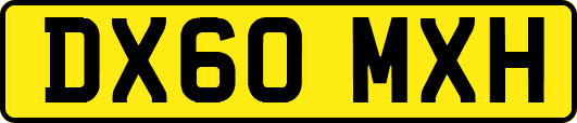 DX60MXH