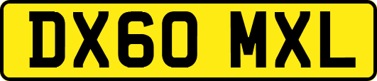 DX60MXL
