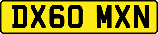 DX60MXN