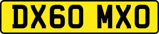 DX60MXO